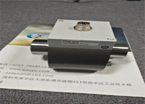 德國HBM扭矩傳感器